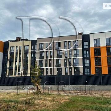 Продаж 1к Квартира Поліська вулиця ЖК Sofi House