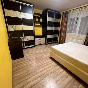 Оренда 2 кім квартири у новобудові Лапаївка