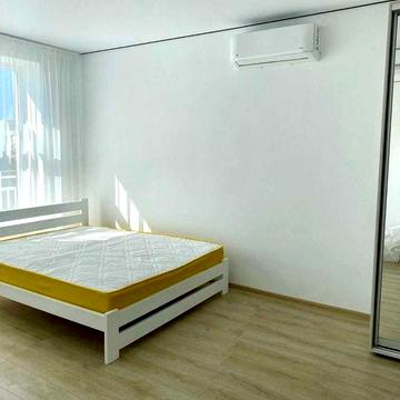 Оренда 1-кім. квартири. вул. Шевченка-Рясне 1-Новобудова