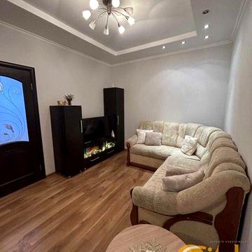 Оренда 2 кімнатної квартири, вулиця Перфецького, новобудова