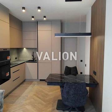 Продаж 1к квартири 47м2 в ЖК OKLand, Повітряних сил,56 Соломянський ЖК OK`Land