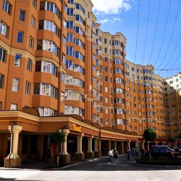 Простора 2-кімнатна квартира у ЖК "Софія" ЖК Софія