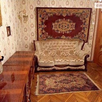 Довгострокова оренда 2к Квартира Академіка Філатова вулиця