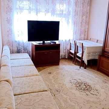 Продаж або обмін 4км чешки на Бульварі