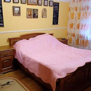 Продаж або обмін 4км чешки на Бульварі