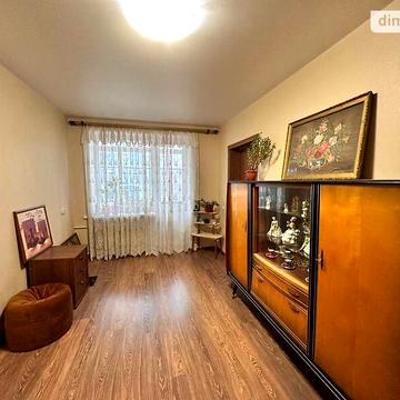 Продаж 2к Квартира Театральна вулиця