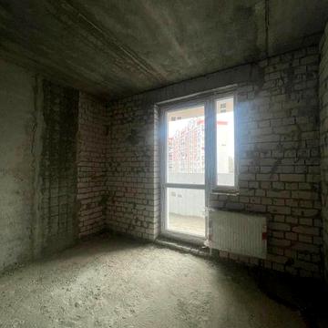 Продам однокімнатну 40,6м2 ЖК Пташка ЖК Пташка