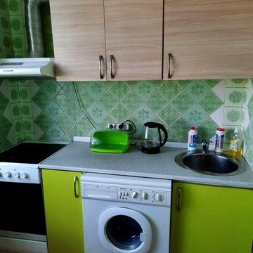 Продам 3к. из. кв. Алексеевка пр. Л. Свободы 40, метро Алексеевская