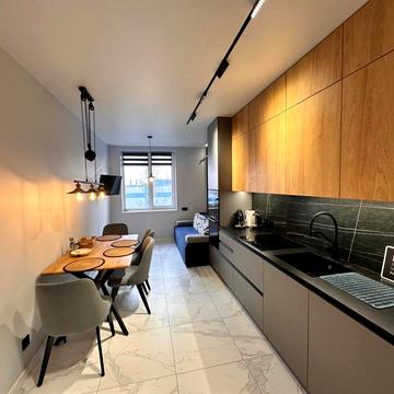 Городоцька вул., 226а, корп. 1-4