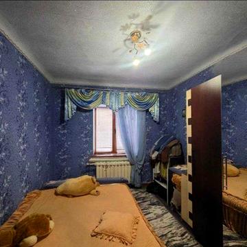 Продам окремий будинок