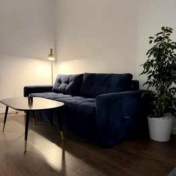 Перша здача 1-к. кв. Берестейський 11 Манхеттен Політехнічний інститут