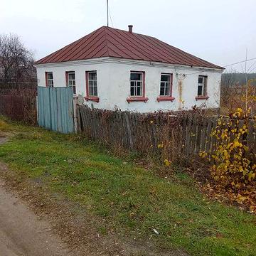 Продам будинок с. Любовичи