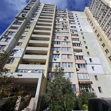 2ком квартира 73м2 центр кирпичный дом Пишоновская/Без комиссии ЖК Консоль