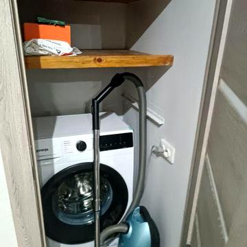 Довгострокова оренда квартири.