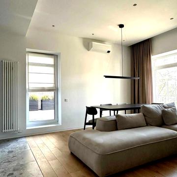 Миколи Пимоненка вул. (), 20