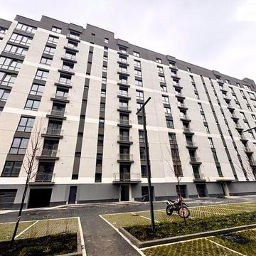 Продаж 2к Квартира Довженка О. вулиця