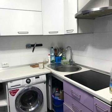 Оренда 2 кімнатної квартири в районі Урожаю