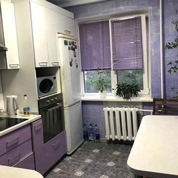 Оренда 2 кімнатної квартири в районі Урожаю