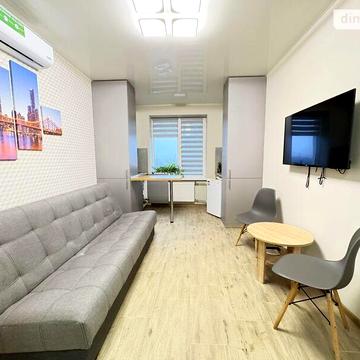 Довгострокова оренда 1к Квартира Шевченківський провулок ЖК Воробьевы горы