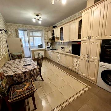 Сдам 3 комнат на Зоопарковой/Говорова