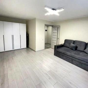 Довгострокова оренда 1к Квартира Павла Тичини вулиця