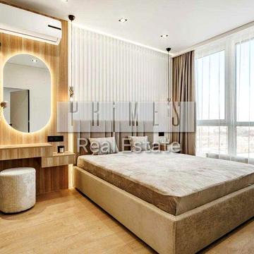 Продажа 1к квартиры 48м2, ЖК Great, ул. Причальная, 12, Осокорки ЖК Great