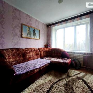 Продаж 1к Квартира Волковича вулиця