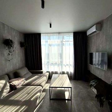 Довгострокова оренда 2к Квартира Академіка Філатова вулиця ЖК Manhattan