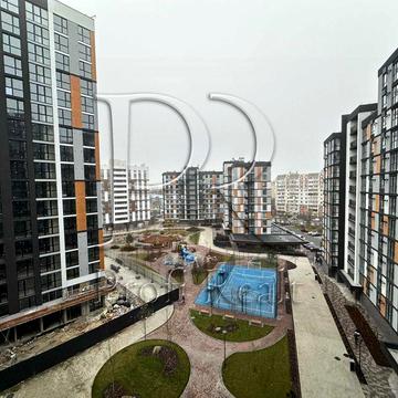 Продаж 1 кімн. квартири ЖК Атмосфера, Молодість, Вишневе. ЖК Атмосфера