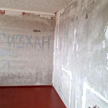 Продам 2х ком квартиру