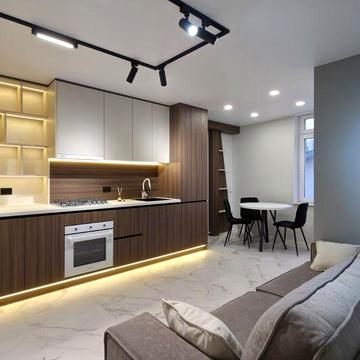 Продаж 3км квартири по вул.Сахарова