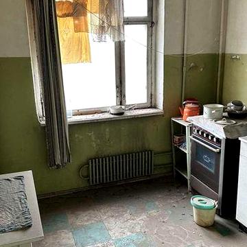 1 кімнатна квартира вул. Будівельників, Хортицький р-н