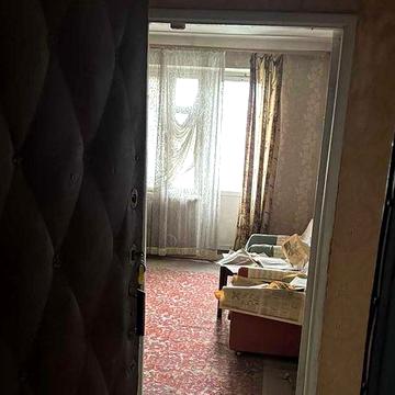 1 кімнатна квартира вул. Будівельників, Хортицький р-н