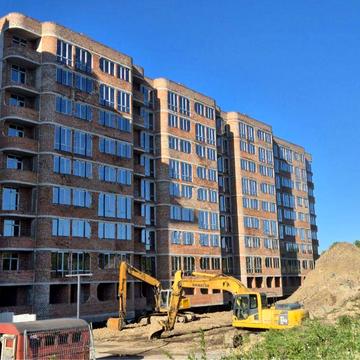 Продаж двокімнатної квартири вул. Трускавецька