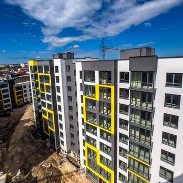 Продаж трикімнатної квартири