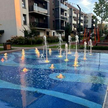 Квартира двох кімнатна жк СтайлАп Є-оселя ЖК Стайл ап