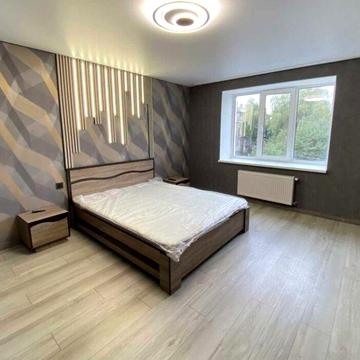 1 квартира вул.Запорізька