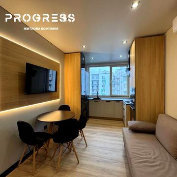 Національної Гвардії вул., 3-В