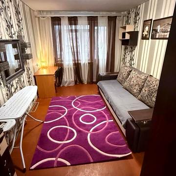 Балканська вул., 19а