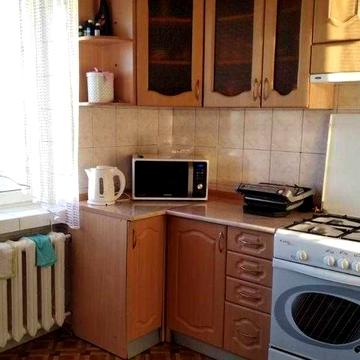 1 комн. Квартира метро Индустриальная