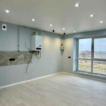 Однокімнатна квартира на Щасливому в новому будинку ЖК Щасливе