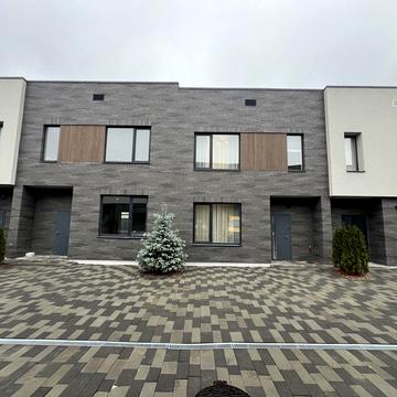 Промислова вул.