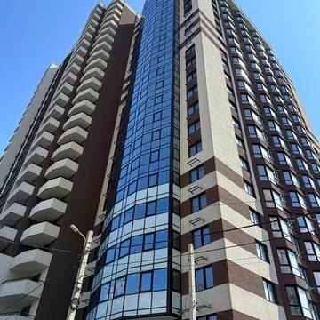 2 комнатная квартира 64 м2‼️ ЖК Удобный ул. Канатная