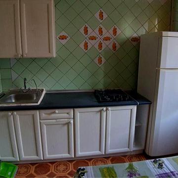 Сдам 2-х комнатная квартира правый берег синенка бомбей