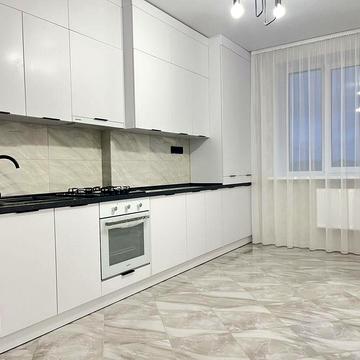 Простора та світла 1к В новобудові комфорт-класу 38805 ЖК Лісогринівецька Рауш