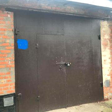 Загородня вул., 36г