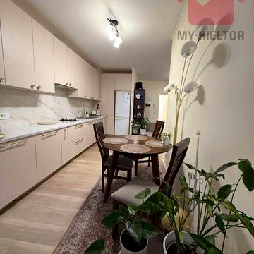 Продаж двокімнатної квартири по вул.Котляревського