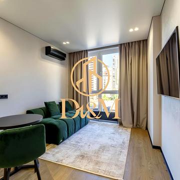 Шолуденка вул., 1