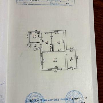 Продаж 2к Дім Свято-Богородицька (Тітова) вулиця
