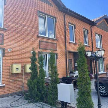 Великий котетж на Виставці з дизайн проектом! 35754